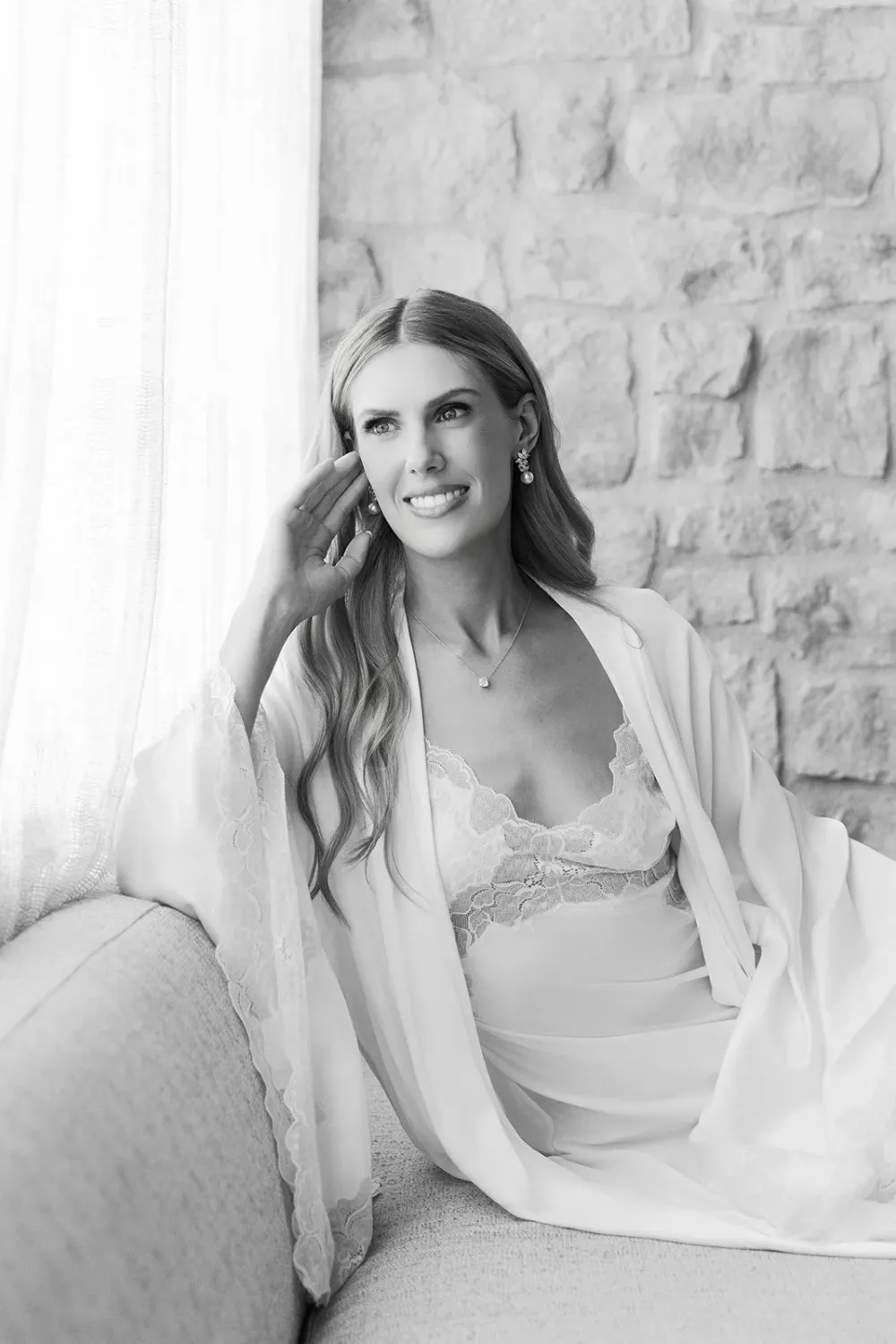 Stanly Ranch Wedding in Napa Valley — photograph 24