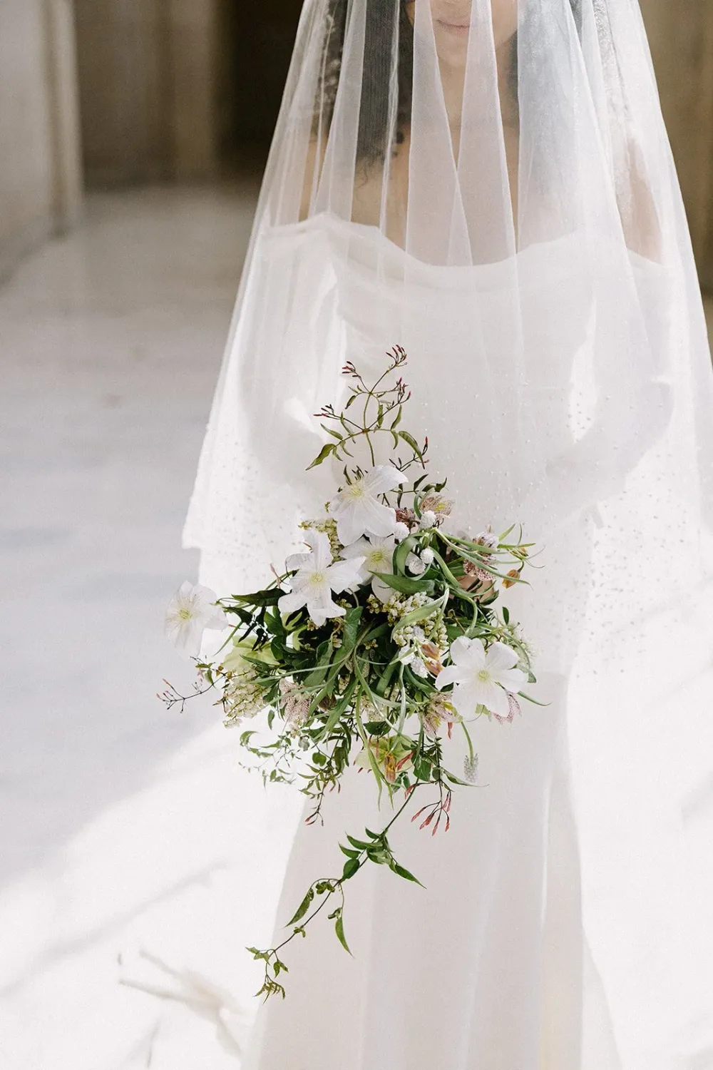 Romantic San Francisco City Hall Elopement — photograph 19
