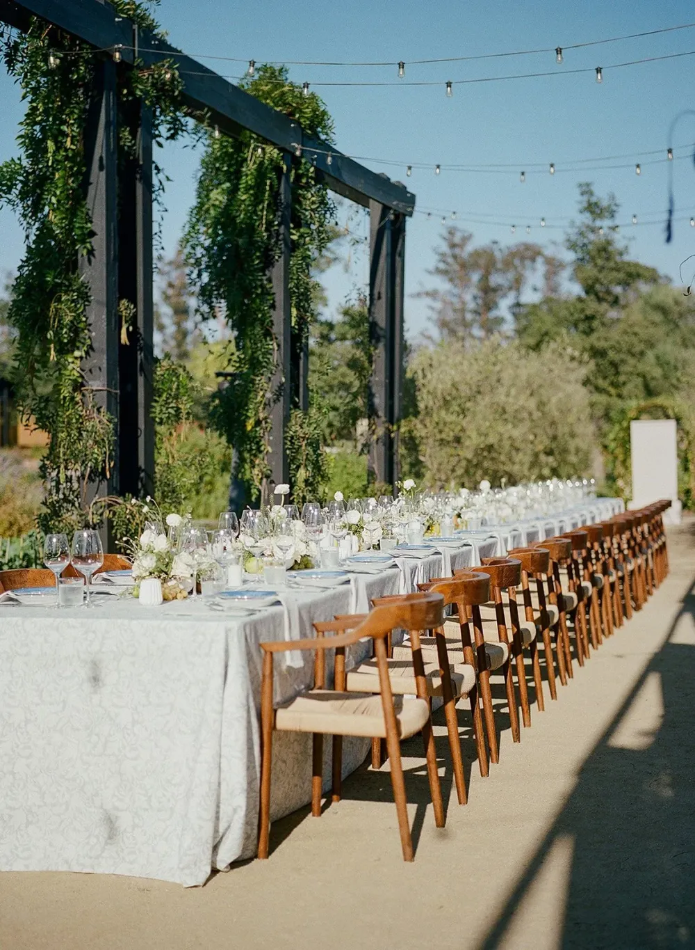 Stanly Ranch Wedding in Napa Valley — photograph 8