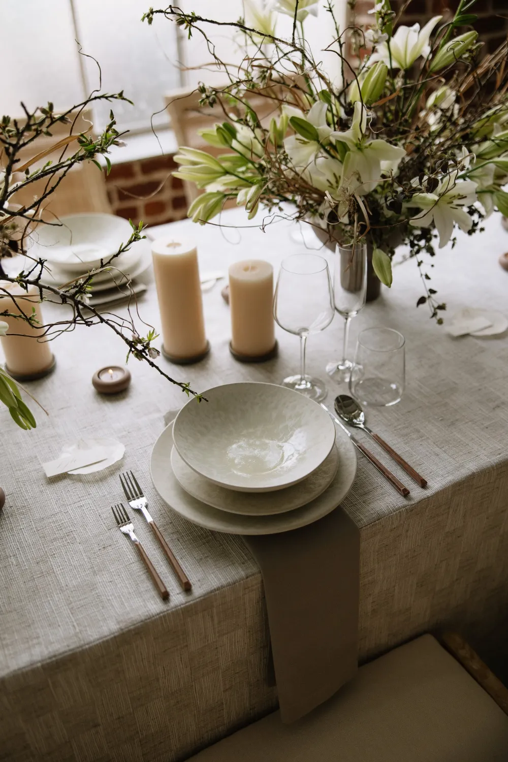Romantic Sonoma Wedding — photograph 5