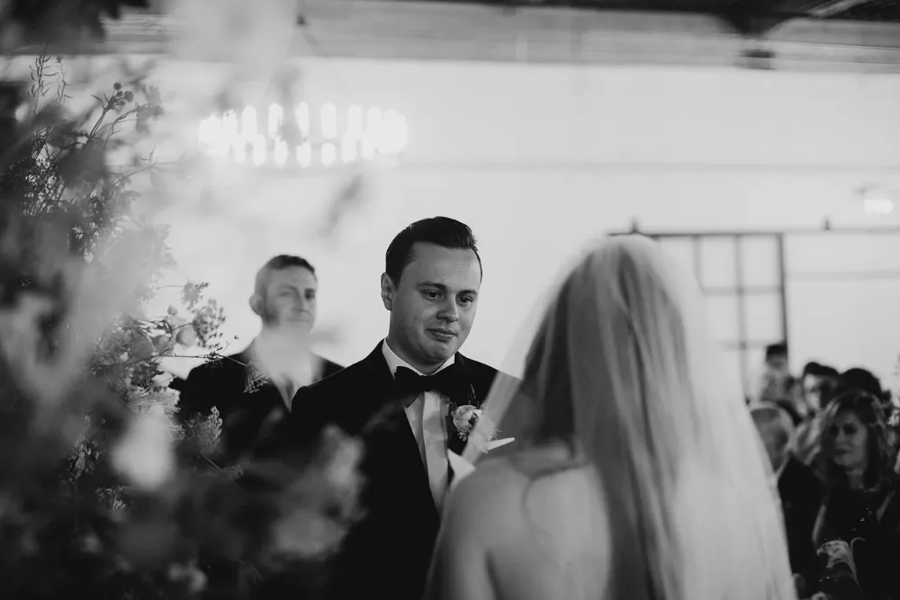 Romantic Wedding at BLOC, Roseville, CA — photograph 13