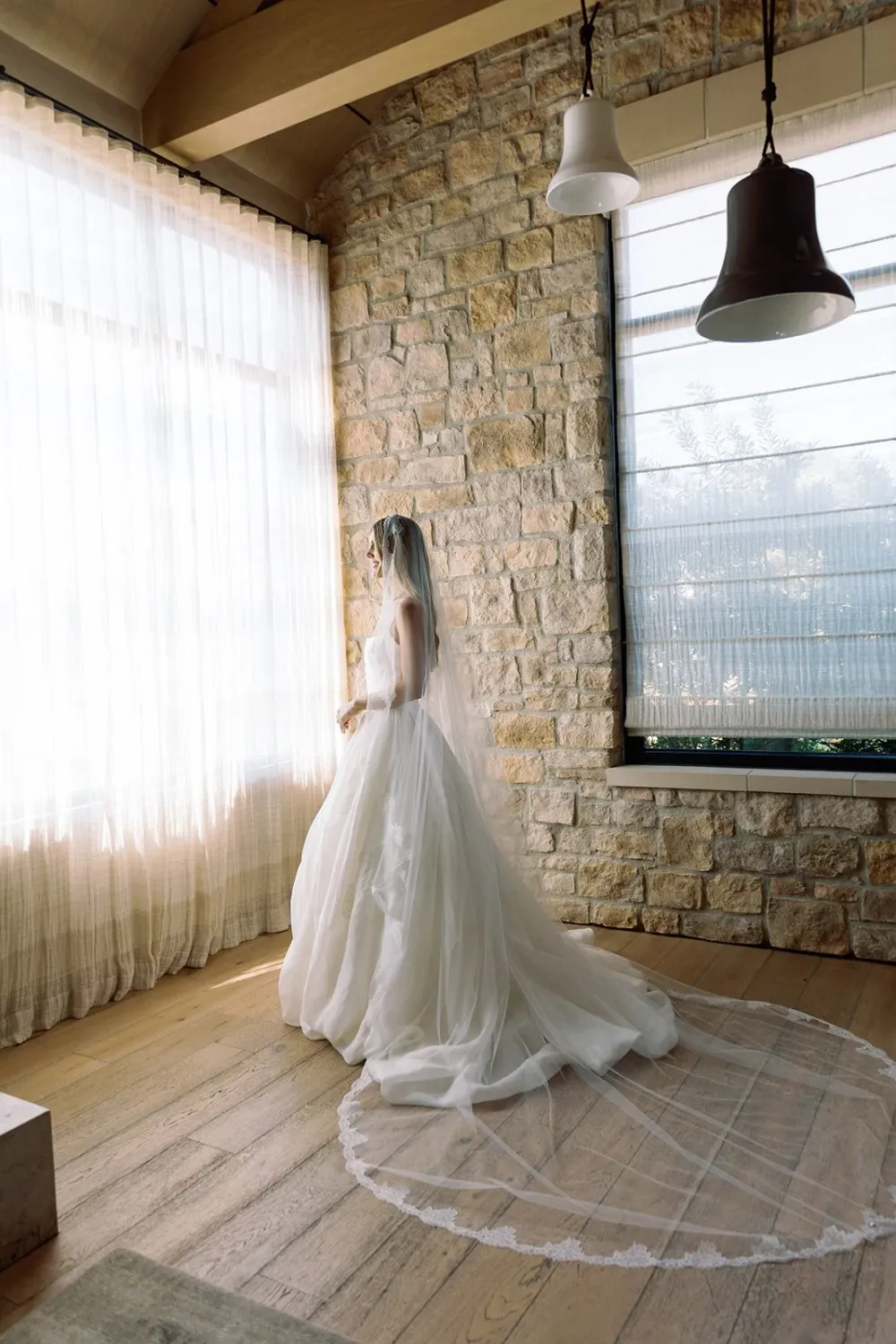 Stanly Ranch Wedding in Napa Valley — photograph 27