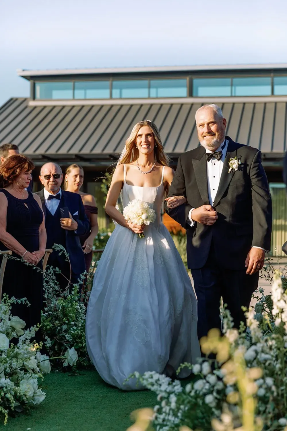 Stanly Ranch Wedding in Napa Valley — photograph 33