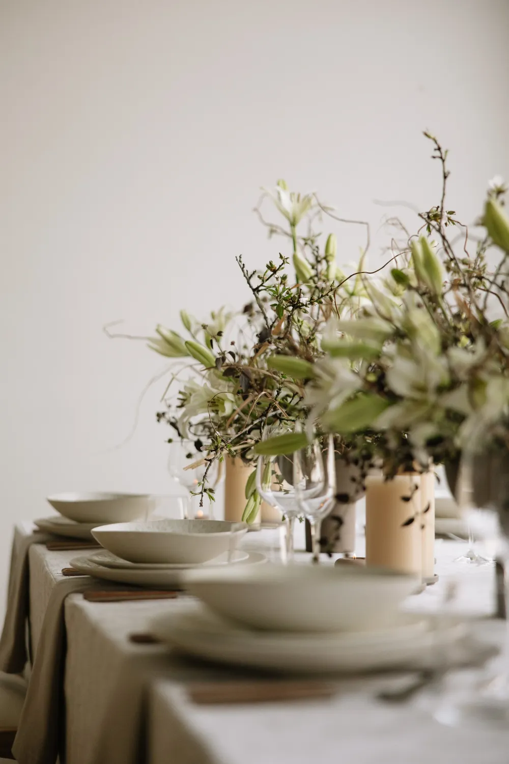 Romantic Sonoma Wedding — photograph 13