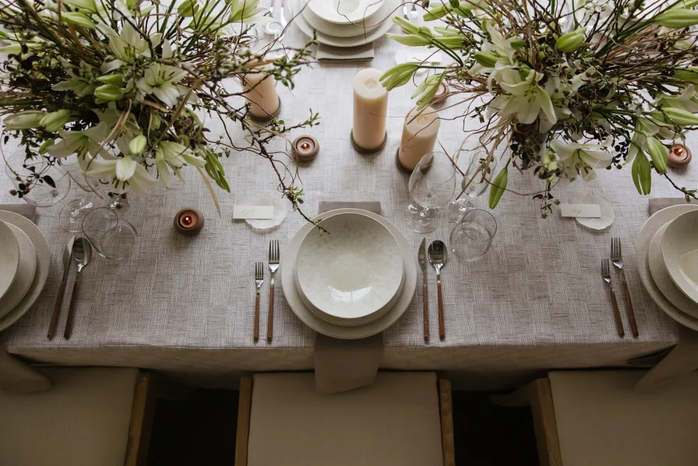 Romantic Sonoma Wedding — photograph 2