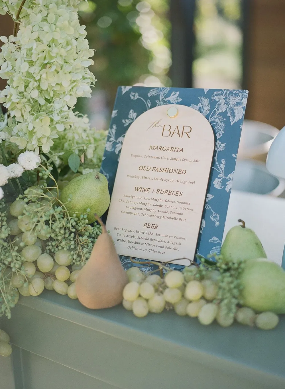 Stanly Ranch Wedding in Napa Valley — photograph 5