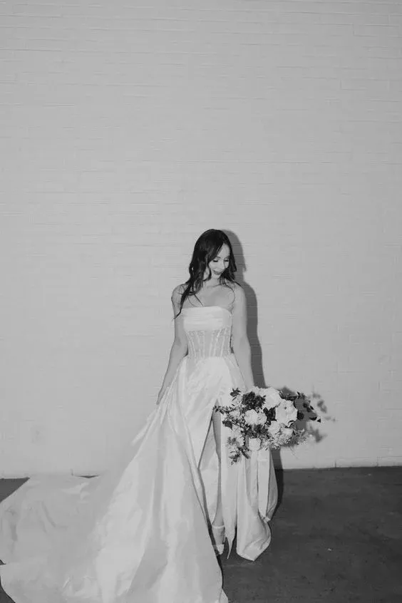 Romantic Wedding at BLOC, Roseville, CA — photograph 26