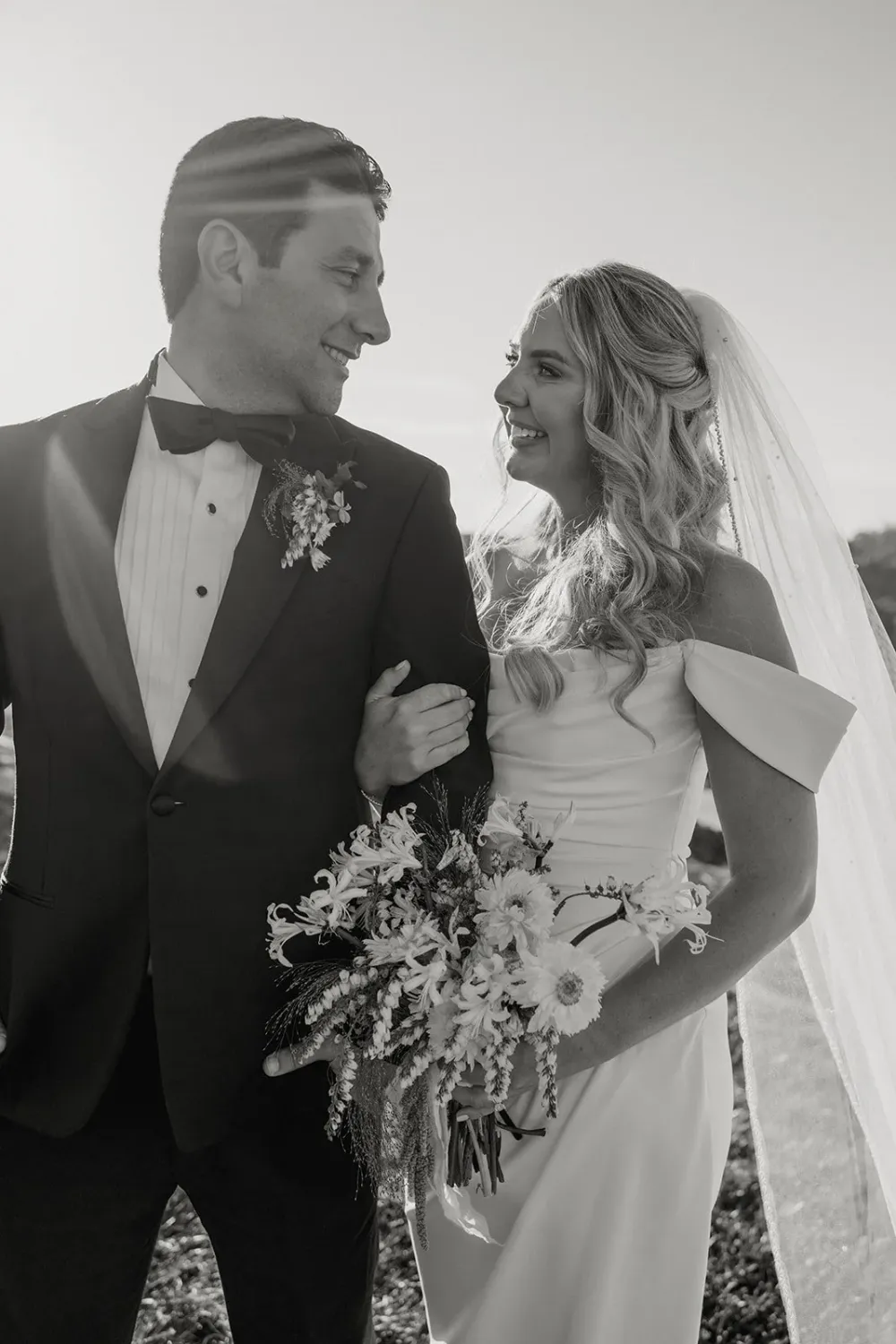 Black Oak Mountain Vineyard Wedding — photograph 18