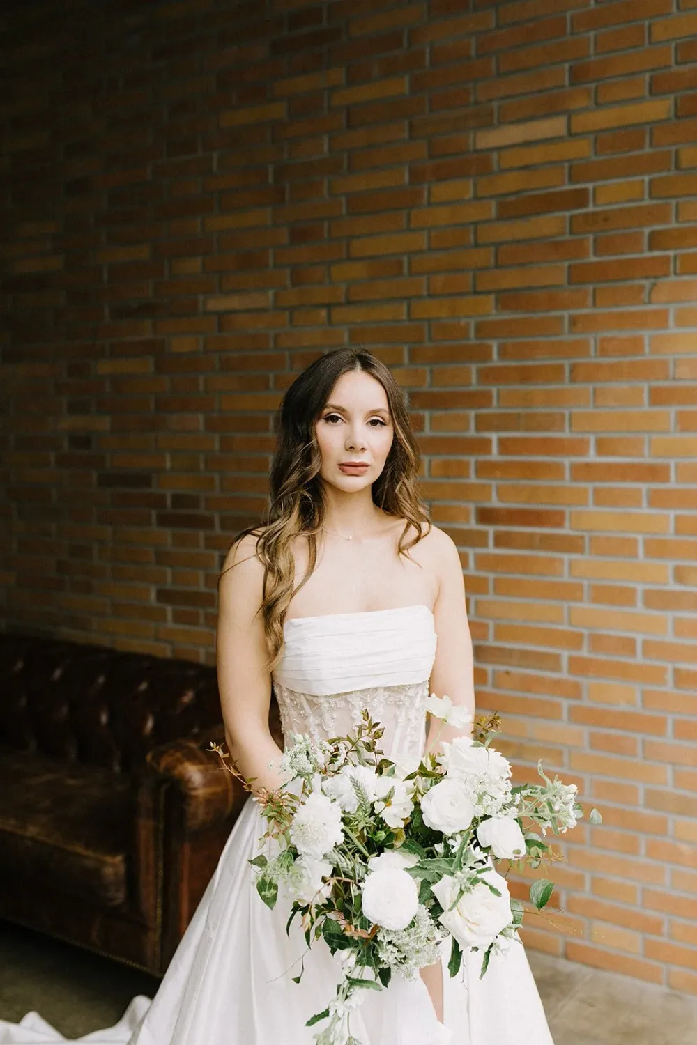 Romantic Wedding at BLOC, Roseville, CA — photograph 5