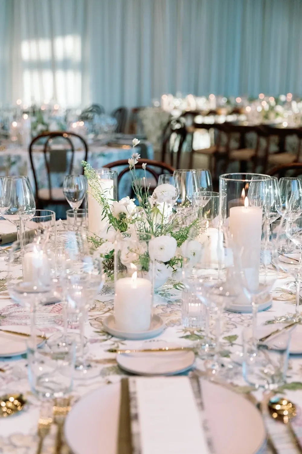 Stanly Ranch Wedding in Napa Valley — photograph 37
