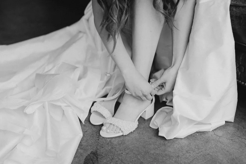 Romantic Wedding at BLOC, Roseville, CA — photograph 4